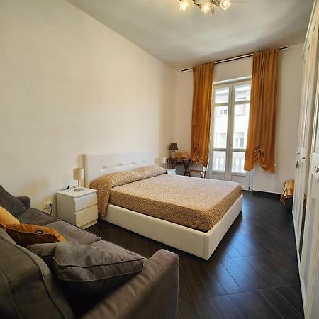 Tania House, Metro Italia 61 Apartman Torino Kültér fotó