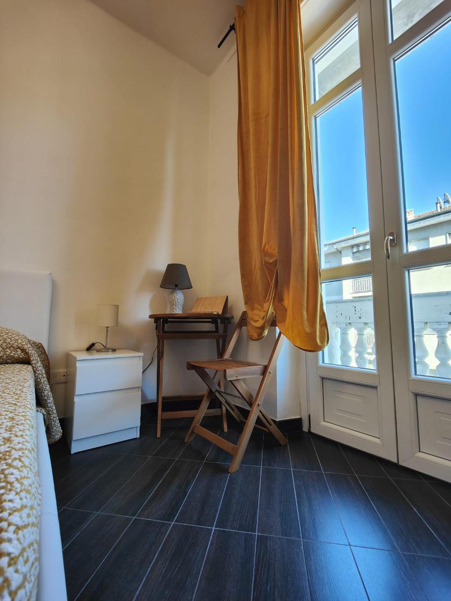 Tania House, Metro Italia 61 Apartman Torino Kültér fotó