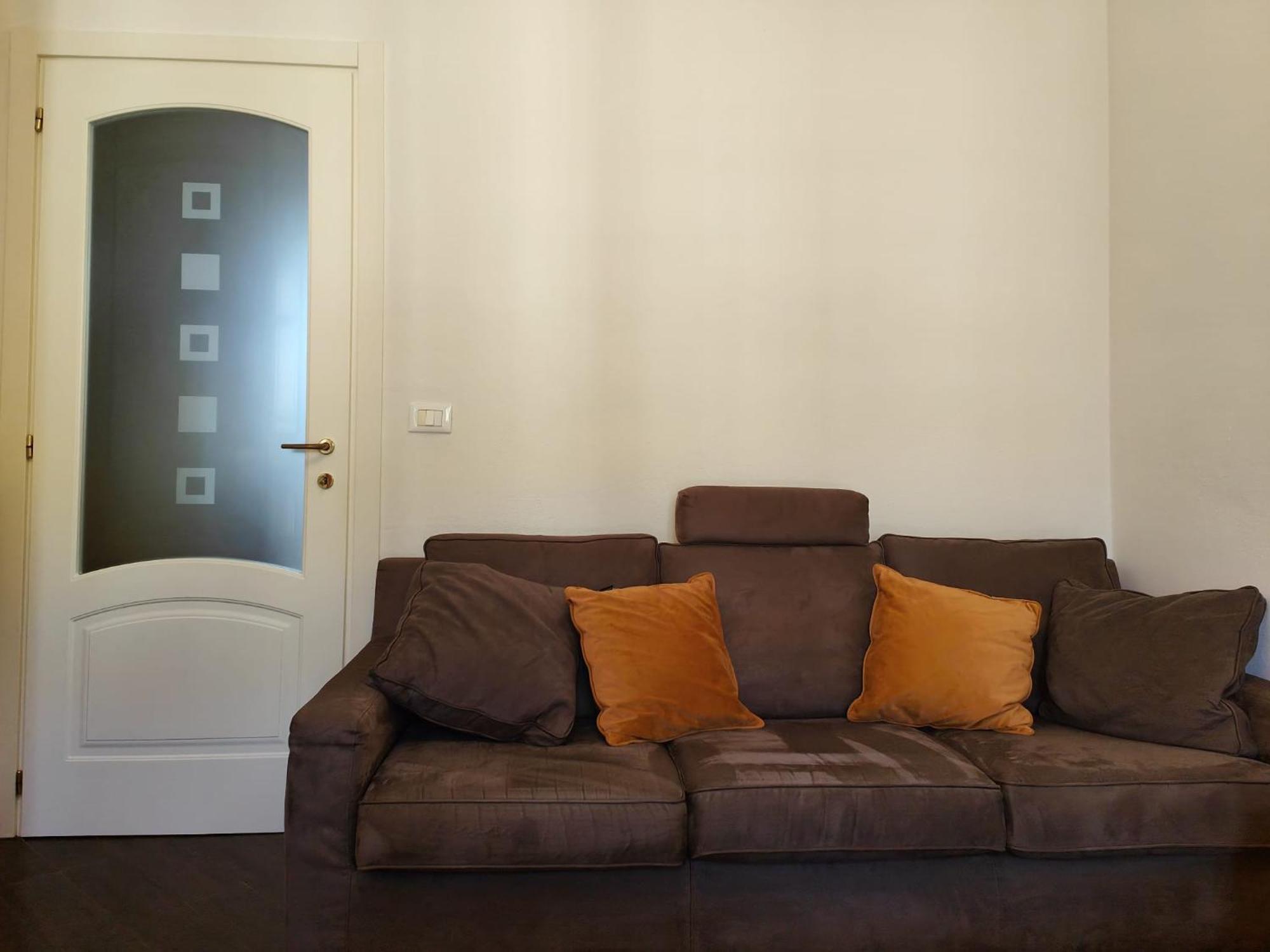 Tania House, Metro Italia 61 Apartman Torino Kültér fotó