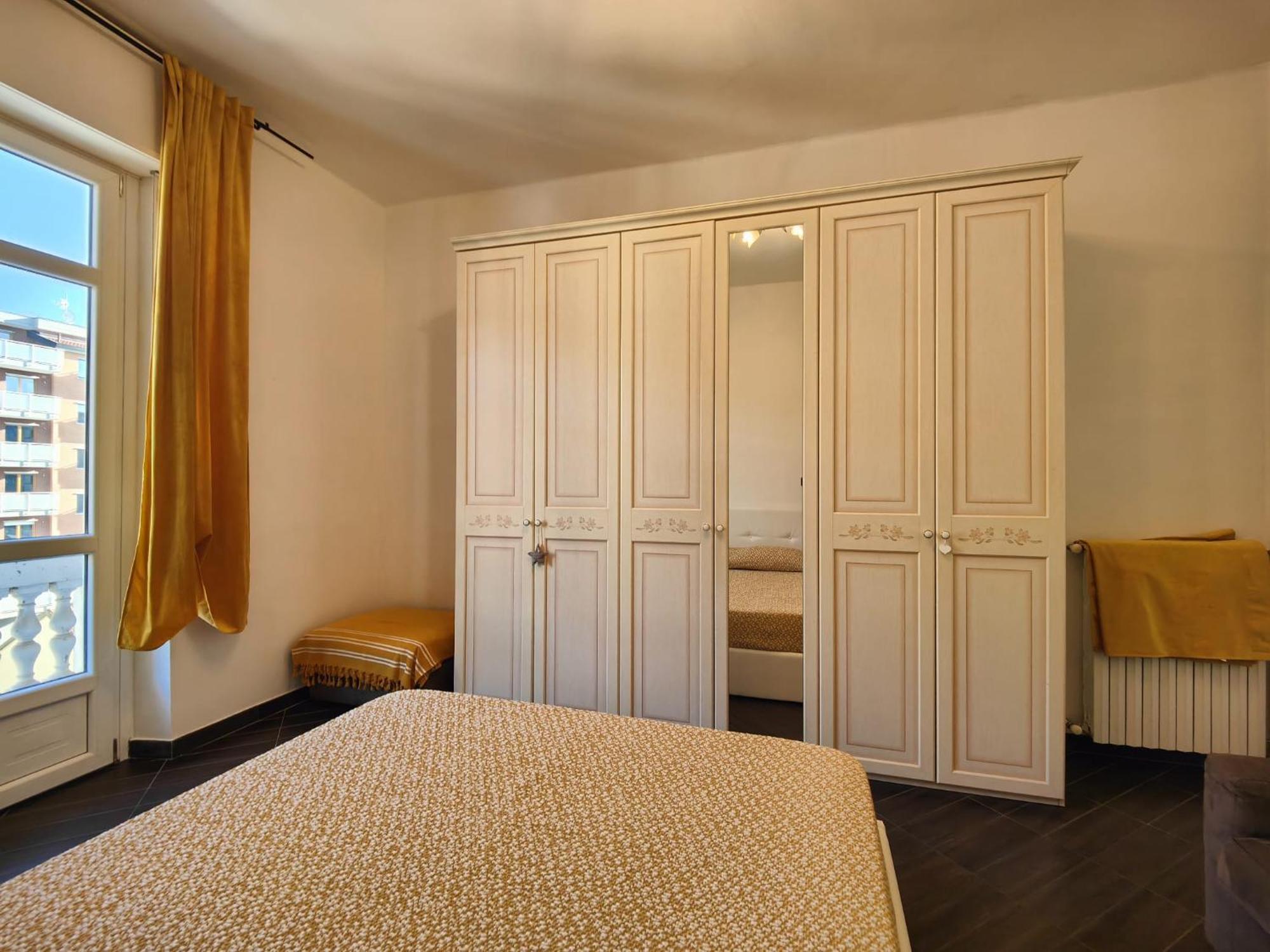 Tania House, Metro Italia 61 Apartman Torino Kültér fotó