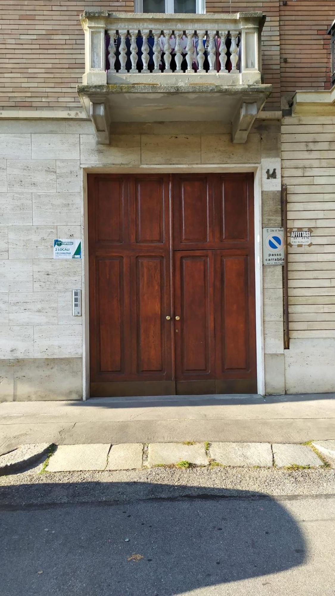 Tania House, Metro Italia 61 Apartman Torino Kültér fotó