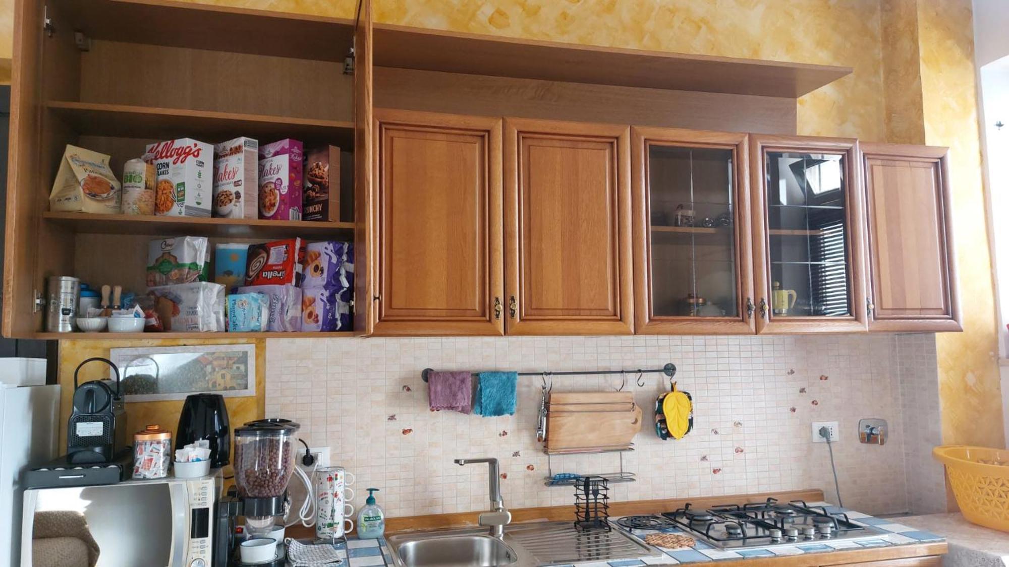 Tania House, Metro Italia 61 Apartman Torino Kültér fotó
